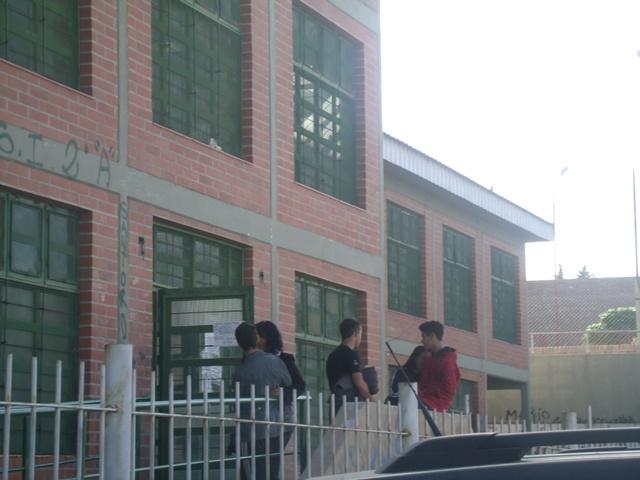 En este momento estás viendo ALARMANTE SITUACIÓN DEL CPEM 19