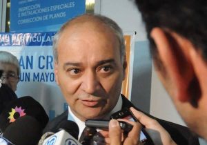 Lee más sobre el artículo Fiscal Di Maggio, vocero de la impunidad