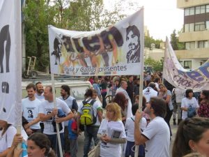 Lee más sobre el artículo Una vez más, reclamamos lo que nos corresponde. Resoluciones del Plenario de Aten – 24 de Junio
