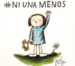 Lee más sobre el artículo Presentación del libro ﻿﻿Todas las veces que me salvé