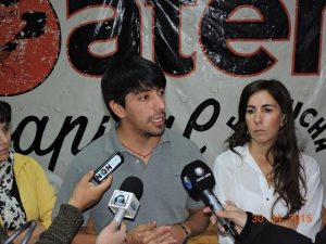 Lee más sobre el artículo Sobre el ataque del gobierno a la escuela 140