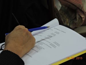 Lee más sobre el artículo El hábitat de las reglamentaciones en la escuela pública neuquina