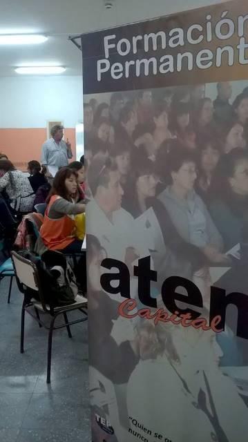 Lee más sobre el artículo Curso sobre historia argentina: cambio de fecha