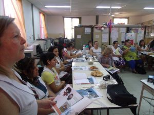 Lee más sobre el artículo Charlas del INADI con el auspicio de Aten Capital