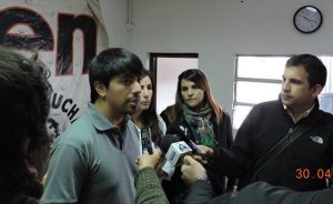 Lee más sobre el artículo Una nueva muestra del abandono del Estado