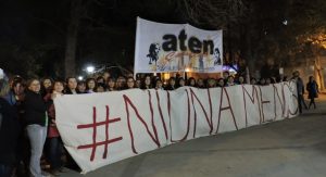 Lee más sobre el artículo Actividades sobre violencia de género y femicidio