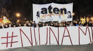 Lee más sobre el artículo Consternados