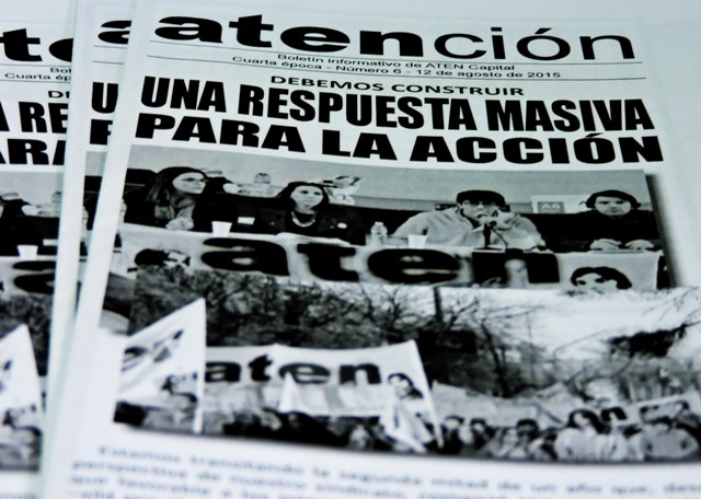 En este momento estás viendo ATENción Agosto