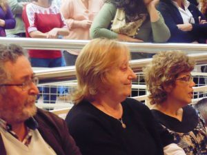 Lee más sobre el artículo Sobre ISSN, la voz de un compañero jubilado
