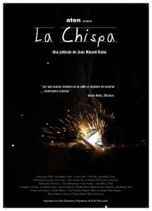 Lee más sobre el artículo La Chispa
