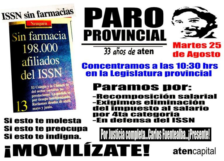 Lee más sobre el artículo 25 de Agosto: todas y todos a la Legislatura