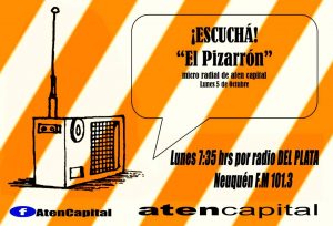 Lee más sobre el artículo El Pizarrón 5 de Octubre de 2015
