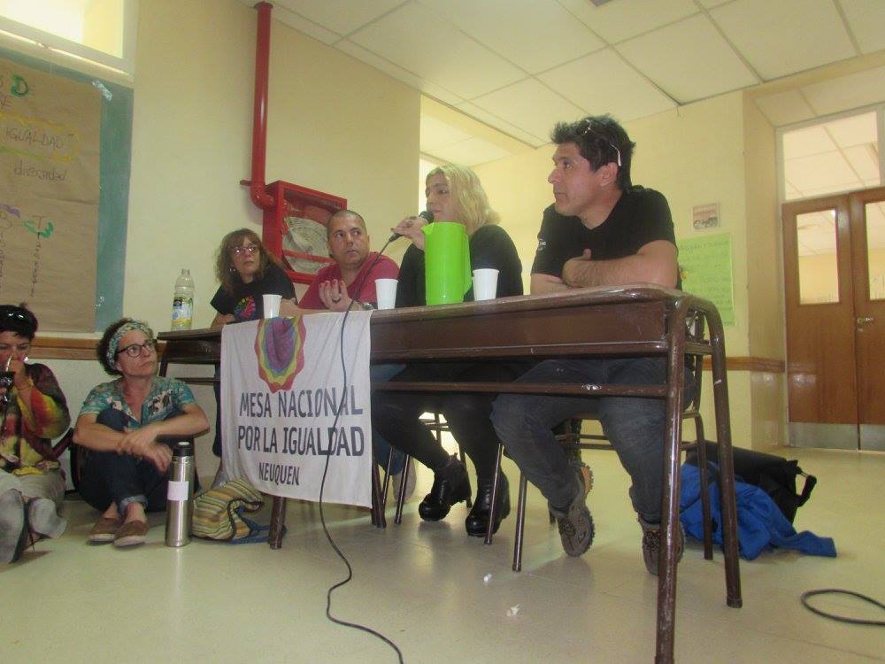 Lee más sobre el artículo Actividades de la Secretaría de Derechos Humanos