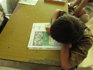 Lee más sobre el artículo Actividades de la Secretaría de Derechos Humanos