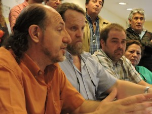 Lee más sobre el artículo Ante la suspensión de la Jornada Institucional del 16 de junio
