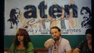 Lee más sobre el artículo Conferencia de prensa (26 de febrero)