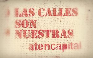 Lee más sobre el artículo 24 de febrero: Las calles son nuestras