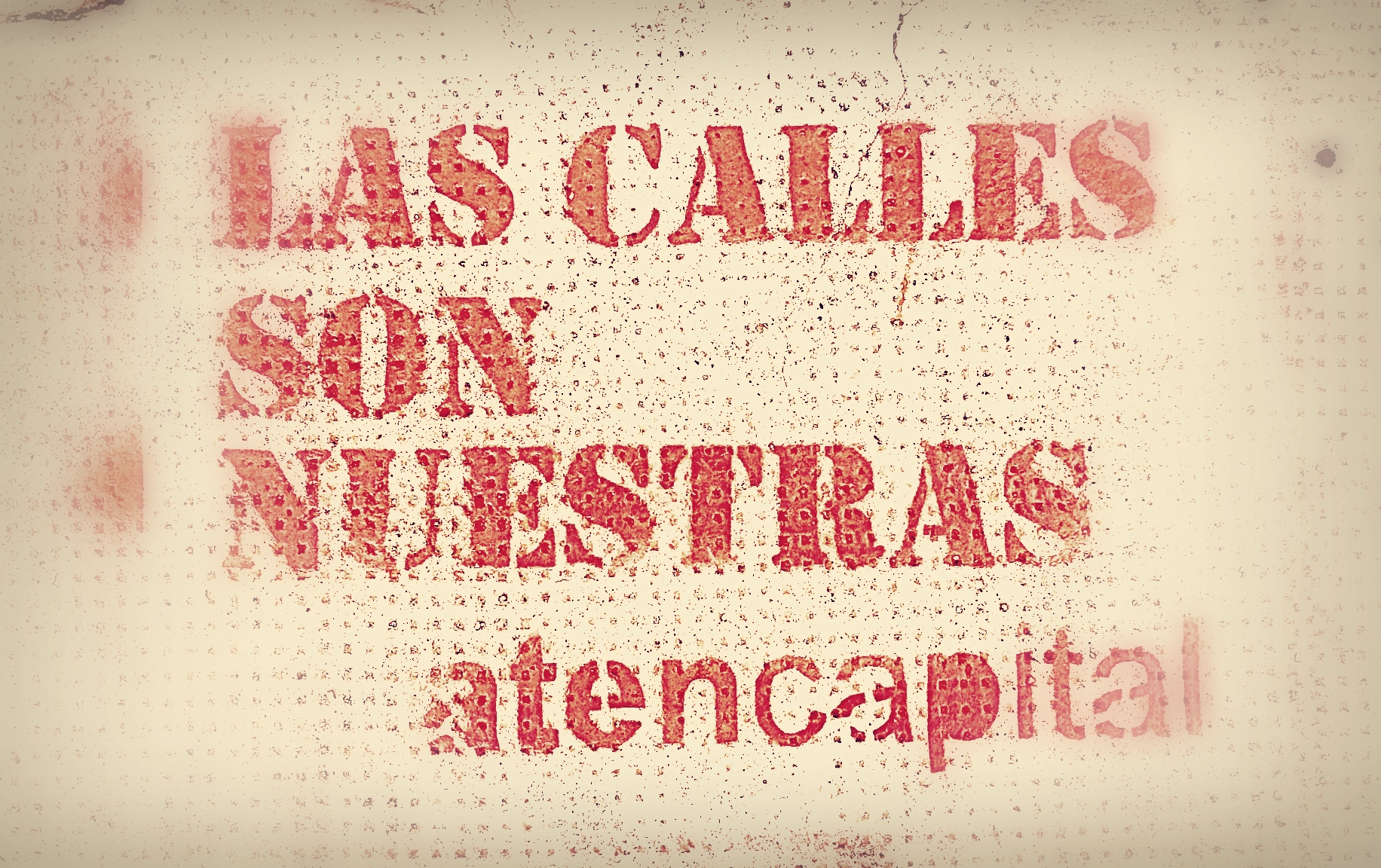 Lee más sobre el artículo 24 de febrero: Las calles son nuestras