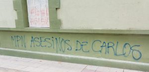 Lee más sobre el artículo Una jornada más de lucha por justicia completa