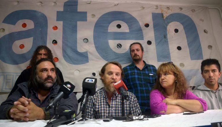 Lee más sobre el artículo Conferencia de prensa