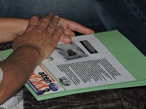 Lee más sobre el artículo Educación Sexual Integral: primer encuentro