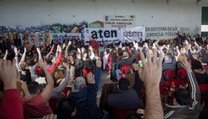 Lee más sobre el artículo Asamblea de Memoria y Balance