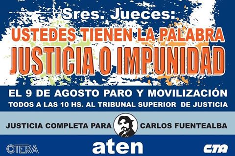 En este momento estás viendo Por Justicia Completa