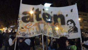 Lee más sobre el artículo No nos callan (ruidazo)