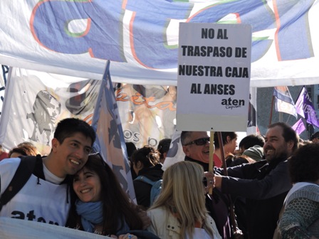 En este momento estás viendo 24 de agosto: una jornada de lucha