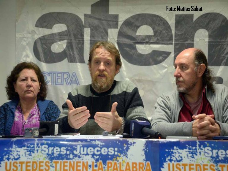 Lee más sobre el artículo Conferencia de Prensa (1 de Agosto)
