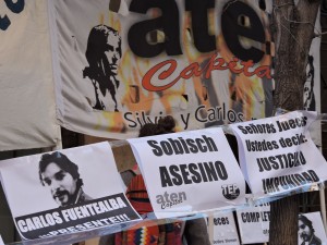 Lee más sobre el artículo Causa Fuenteañba II: los jueces tienen la palabra