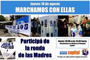 Lee más sobre el artículo Otro jueves de ronda