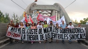 Lee más sobre el artículo ACTO A 15 AÑOS DE LAS JORNADAS TRÁGICAS DEL 19 Y 20 DE DICIEMBRE DEL 2001