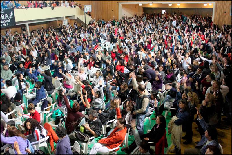 En este momento estás viendo ATEN CAPITAL CONVOCA A ASAMBLEA