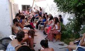 Lee más sobre el artículo Importante Plenario de Delegados/as para poner en marcha un PLAN DE LUCHA