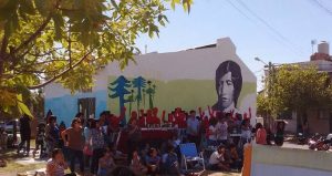 Lee más sobre el artículo 30000 compañeros/as desaparecidos/as ¡¡¡PRESENTES!!!                 CELESTINO AIGO ¡¡¡MVLEYMI!!! Ahora y siempre