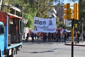 Lee más sobre el artículo FONDO DE HUELGA DE ATEN CAPITAL
