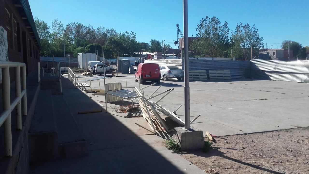 Lee más sobre el artículo REUNIÓN DE ATEN CAPITAL CON OBRAS PÚBLICAS Y MANTENIMIENTO
