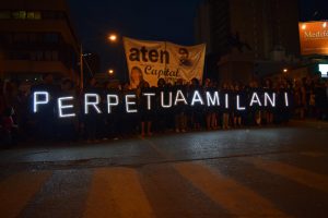 Lee más sobre el artículo 30000 compañeros/as desaparecidos/as ¡¡¡PRESENTES!!! Ahora y siempre…