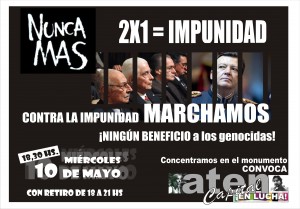 Lee más sobre el artículo ¡¡¡Adonde vayan los iremos a buscar!!!