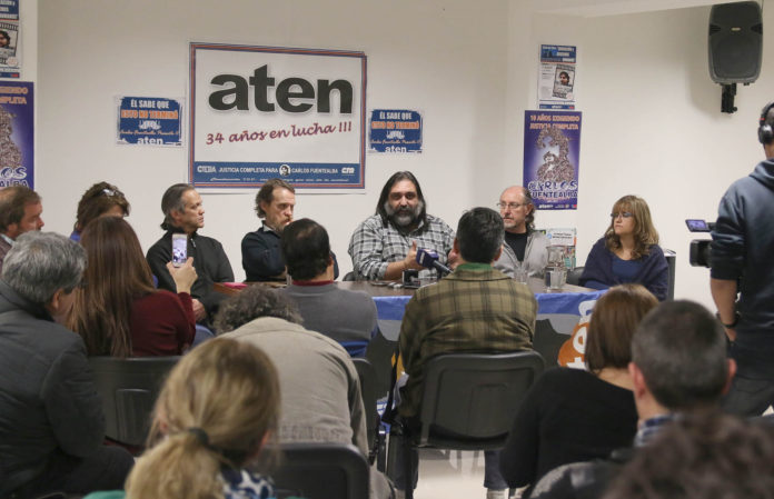 Lee más sobre el artículo Baradel, Guagliardo y la reforma antidemocrática del Estatuto de ATEN