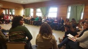 Lee más sobre el artículo La resolución 1256/17 es una estafa a la comunidad educativa y flexibilización laboral