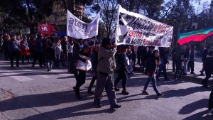 Lee más sobre el artículo ¡¡¡APARICION CON VIDA DE SANTIAGO MALDONADO!!! ¡¡¡LIBERTAD A JONES HUALA!!!
