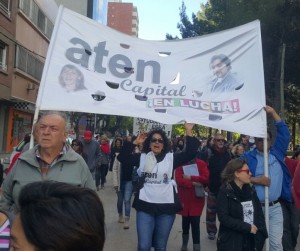 Lee más sobre el artículo CONTINUAMOS RECLAMANDO EL 3% ADEUDADO