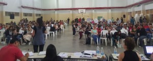 Lee más sobre el artículo *La ASAMBLEA de ATEN Capital definió el mandato para el Plenario de Sec. Generales*