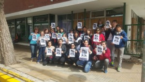 Lee más sobre el artículo NO QUEREMOS ABUSADORES, NI VIOLADORES. NI EN LAS ESCUELAS, NI EN LAS CALLES.