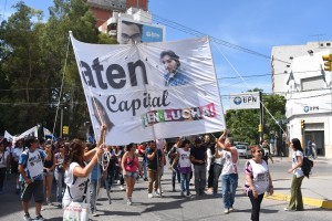 Lee más sobre el artículo Balances de la huelga: saquemos las conclusiones de esta lucha para seguir enfrentando el ajuste.