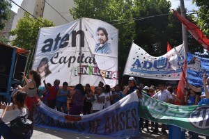 Lee más sobre el artículo UNIDAD para enfrentar la reforma previsional y laboral