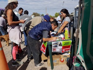 Lee más sobre el artículo LA COMUNIDAD EDUCATIVA EXIGE SOLUCIONES PARA LA ESCUELA PÚBLICA