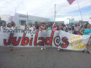 Lee más sobre el artículo ¡¡¡LAS JUBILADAS NO SON ROMPEHUELGAS!!!